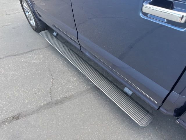 Used 2018 Ford F150 Lariat w/ Equipment Group 502A Luxury AWD/4WD image 17
