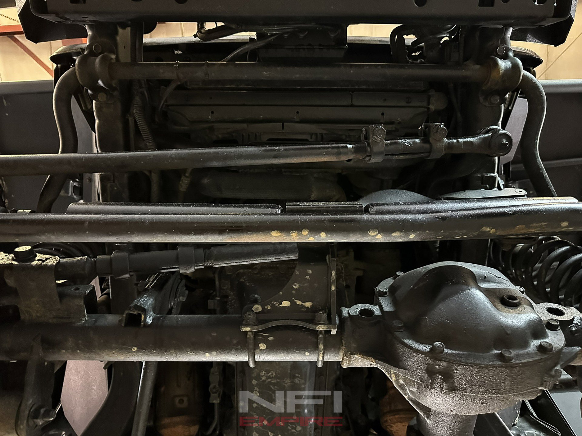 Used 2014 Jeep Wrangler Unlimited Sport w/ Quick Order Package 24S image 57