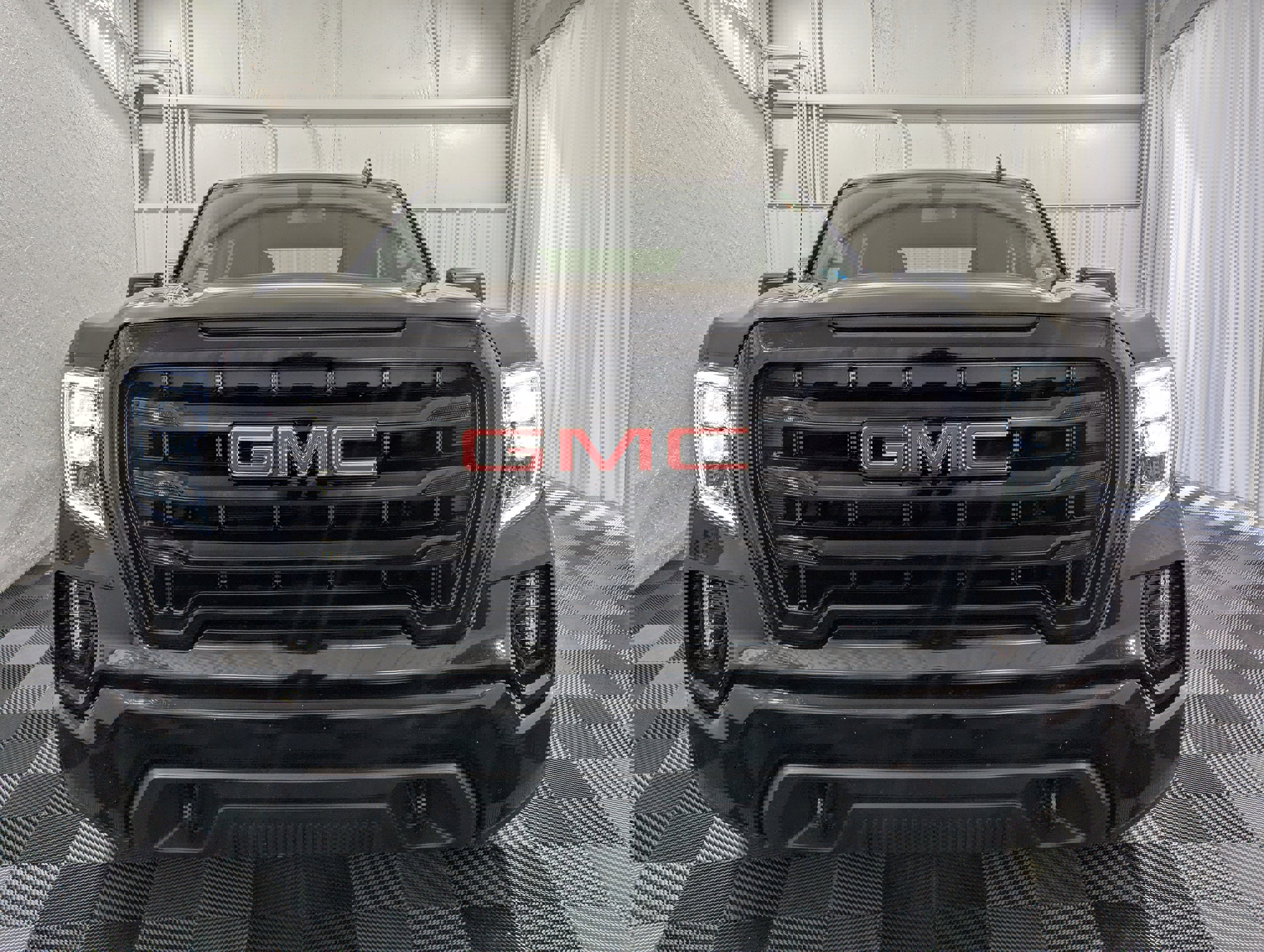Used 2020 GMC Sierra 1500 Elevation w/ Elevation Value Package image 4