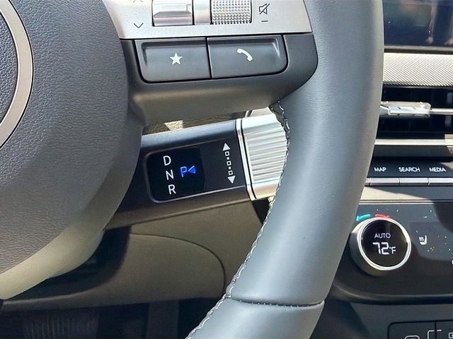 New 2026 Hyundai Sonata SEL image 16