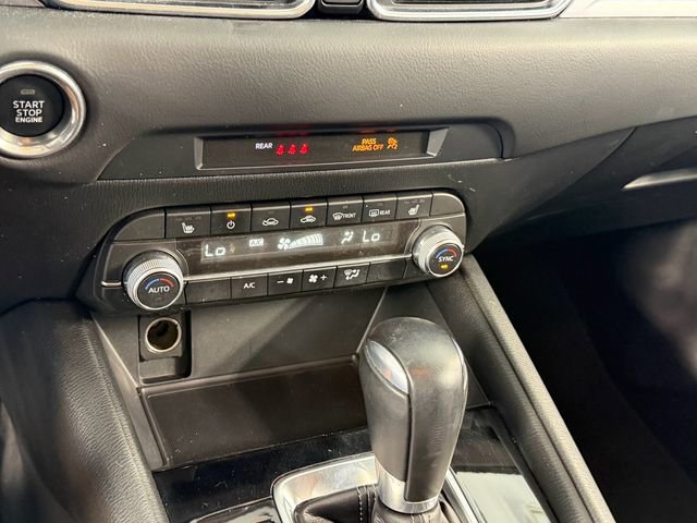 Certified 2021 MAZDA CX-5 Touring w/ Touring Preferred SV Package AWD/4WD image 19