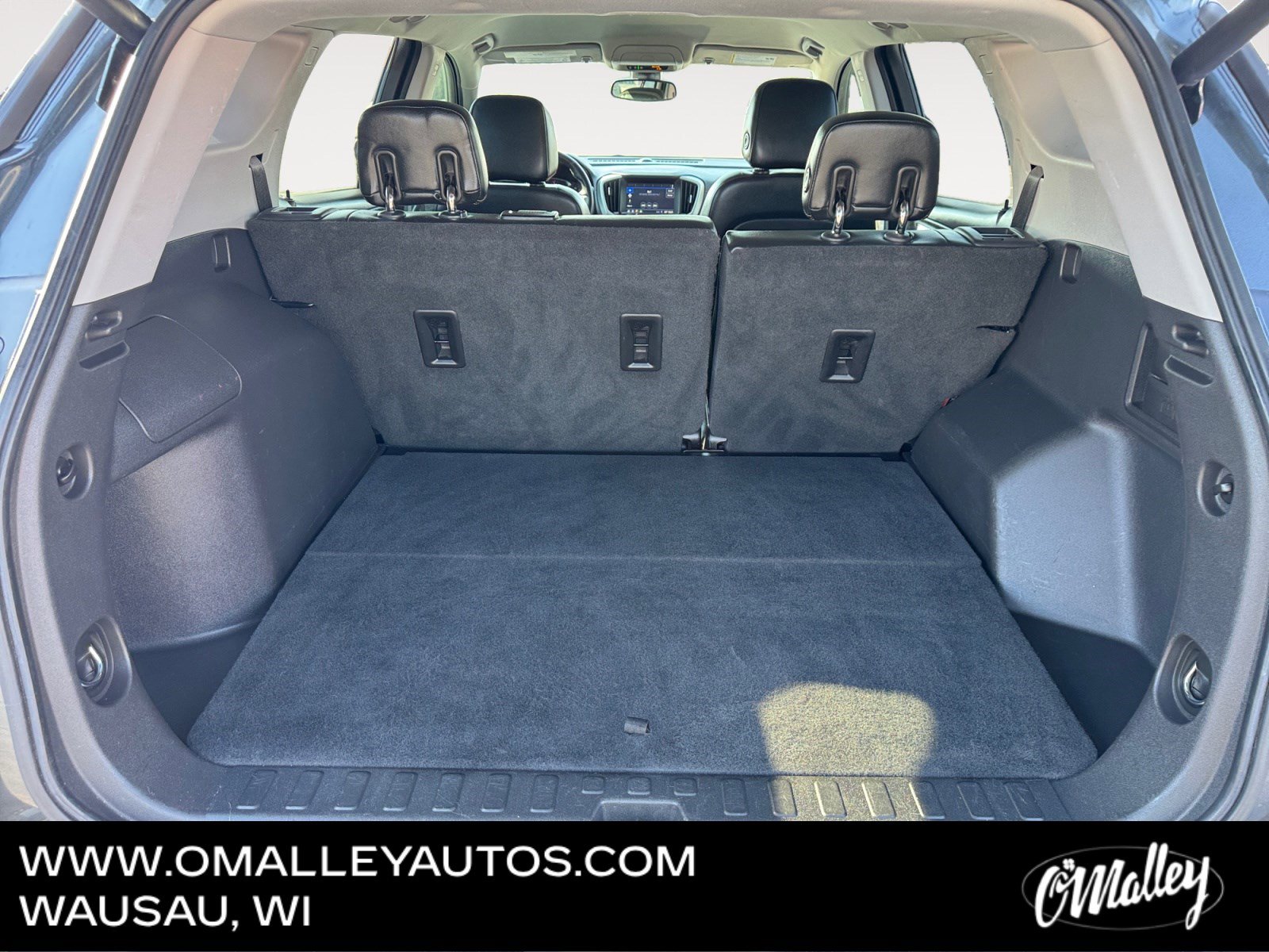 Used 2020 GMC Terrain SLT w/ Preferred Package image 12