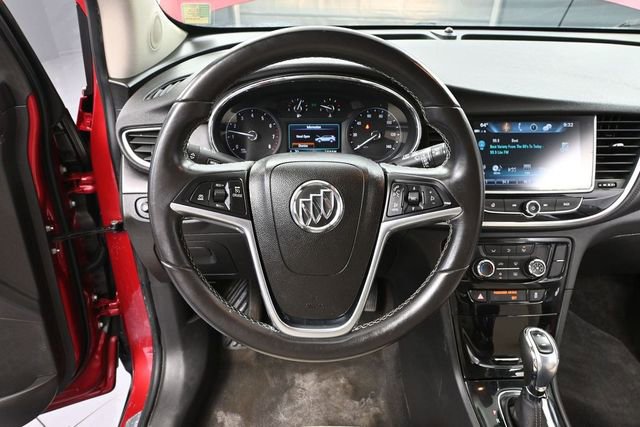 Used 2017 Buick Encore Preferred FWD image 23