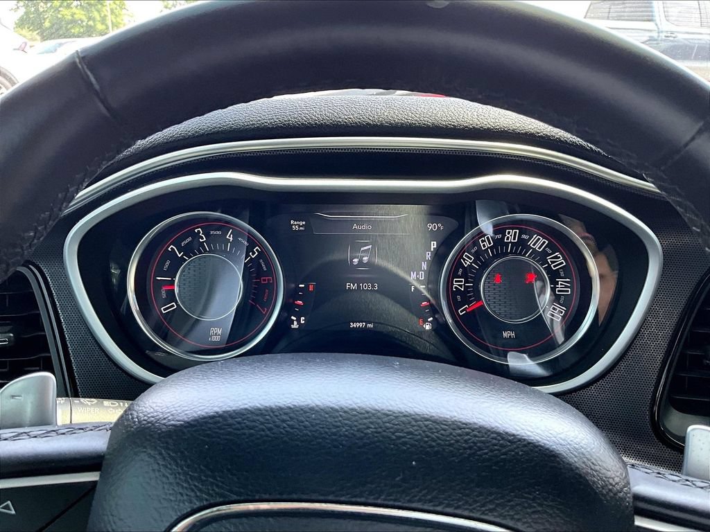 Used 2015 Dodge Challenger R/T Plus RWD image 21