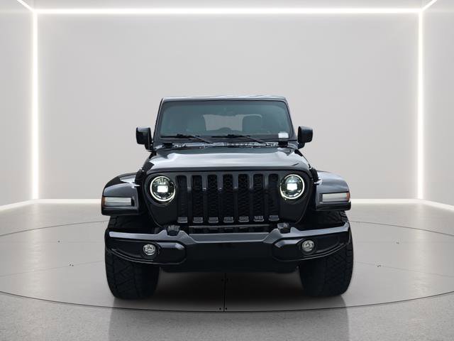 Used 2023 Jeep Gladiator Overland image 8