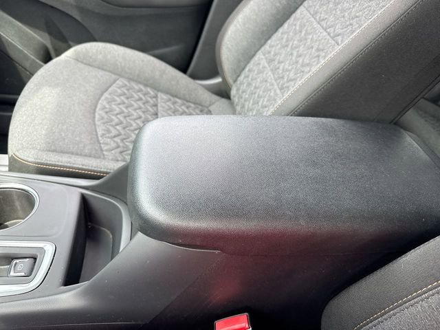 Used 2024 Chevrolet Equinox LT image 21