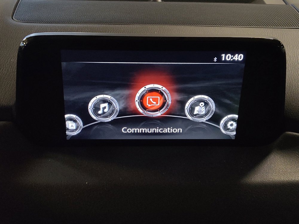 Used 2017 MAZDA CX-5 Touring AWD/4WD image 25