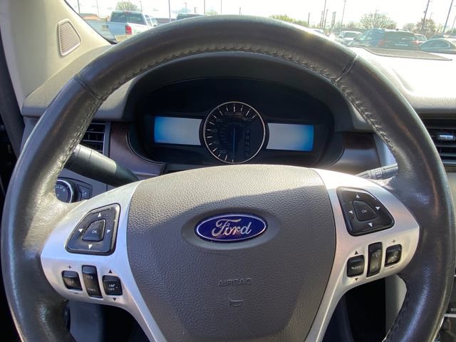 Used 2013 Ford Edge Limited FWD image 9