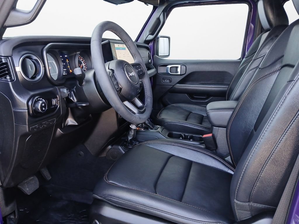 Used 2026 Jeep Gladiator Sport AWD/4WD image 19