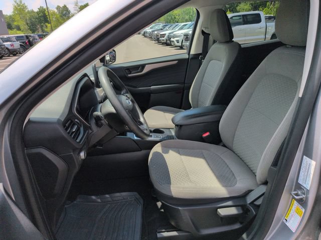 Certified 2022 Ford Escape SE AWD/4WD image 26