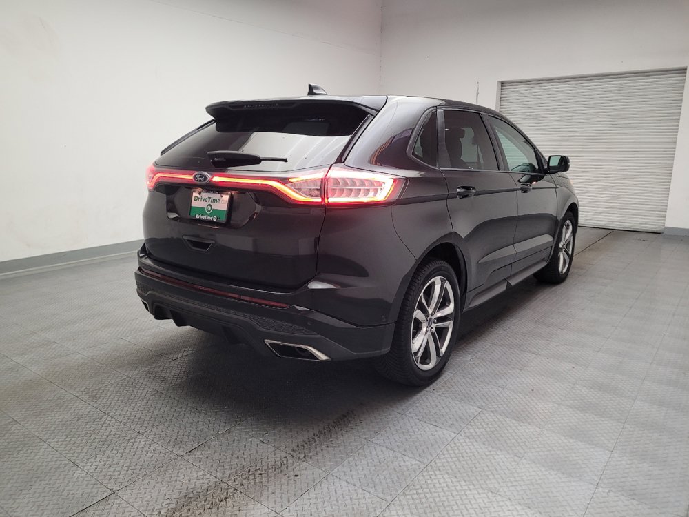 Used 2015 Ford Edge Sport w/ Equipment Group 401A AWD/4WD image 9