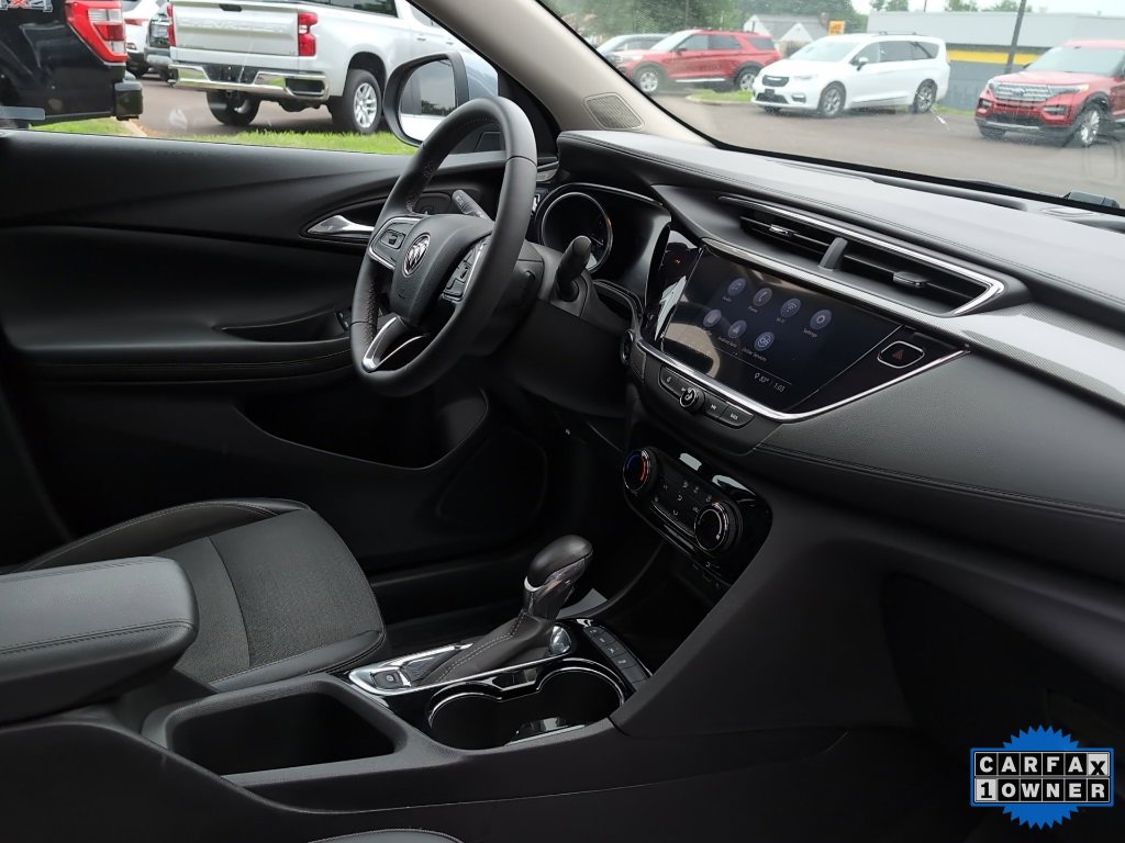 Used 2022 Buick Encore GX Preferred w/ Cold Weather Comfort Package image 43