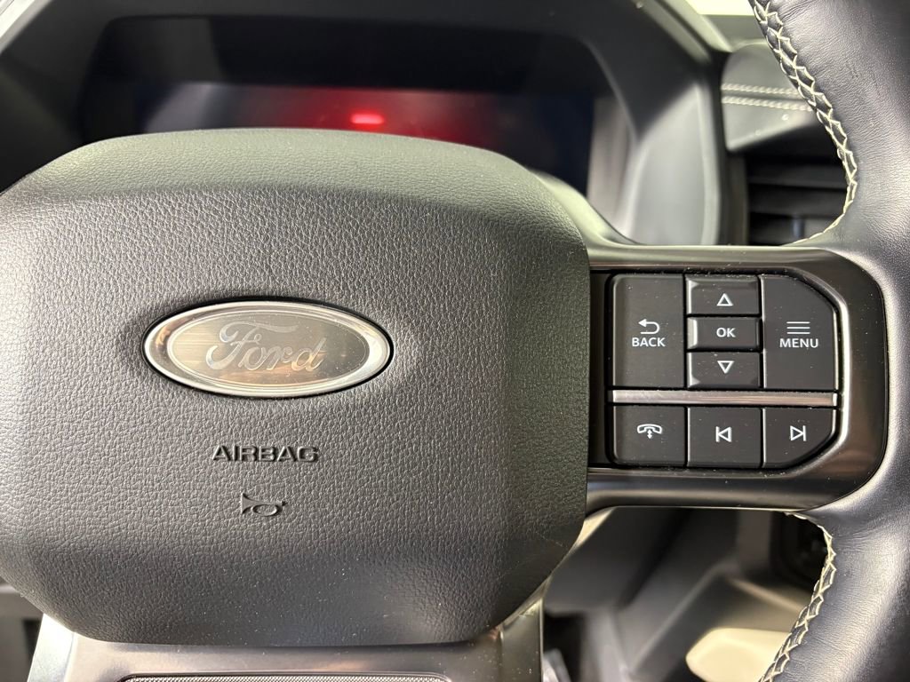 Certified 2024 Ford Expedition Max Platinum image 24