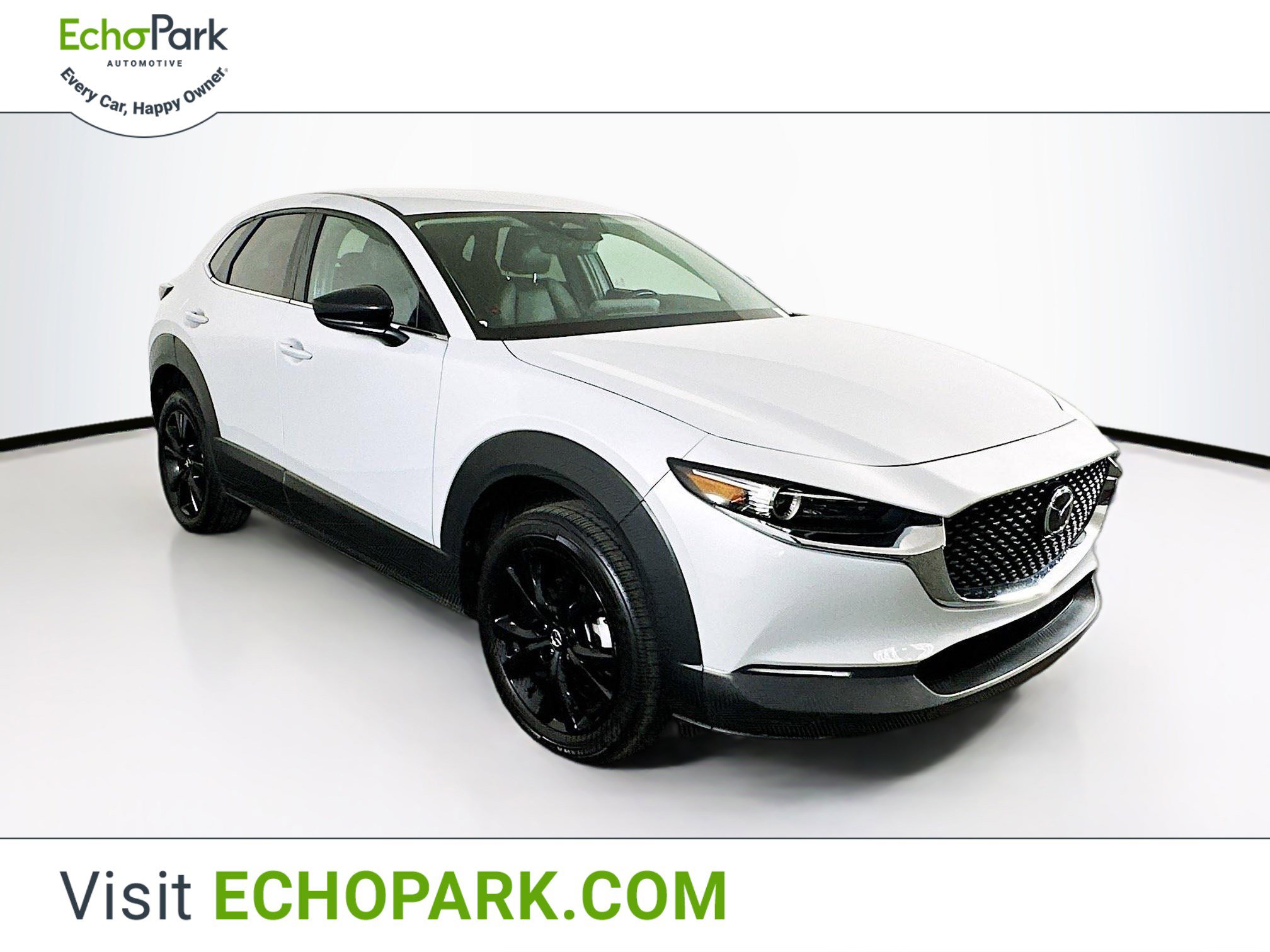 Used 2024 MAZDA CX-30 AWD 2.5 S w/ Select Sport Pkg