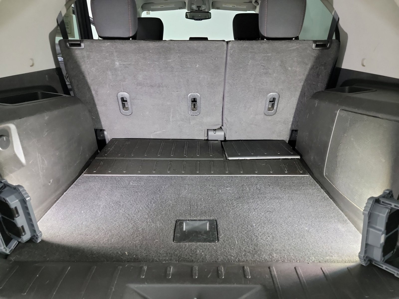 Used 2013 Chevrolet Equinox LT w/ Driver Convenience Package FWD image 23