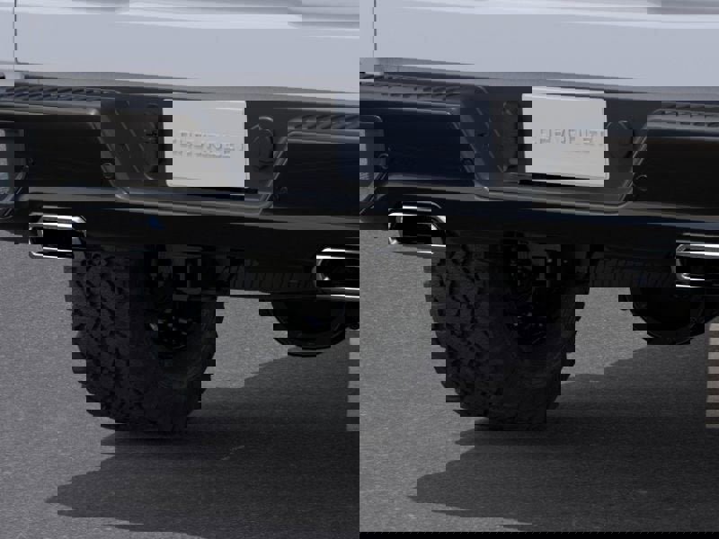 New 2026 Chevrolet Silverado 1500 LT Trail Boss AWD/4WD image 15