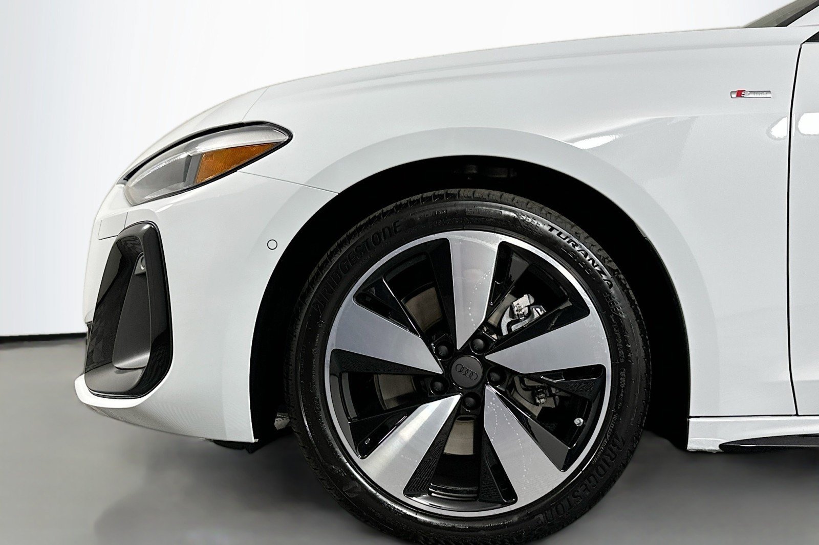 New 2026 Audi A5 2.0T Premium AWD/4WD image 11