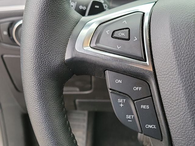 Certified 2024 Ford Edge SEL w/ Convenience Package AWD/4WD image 11