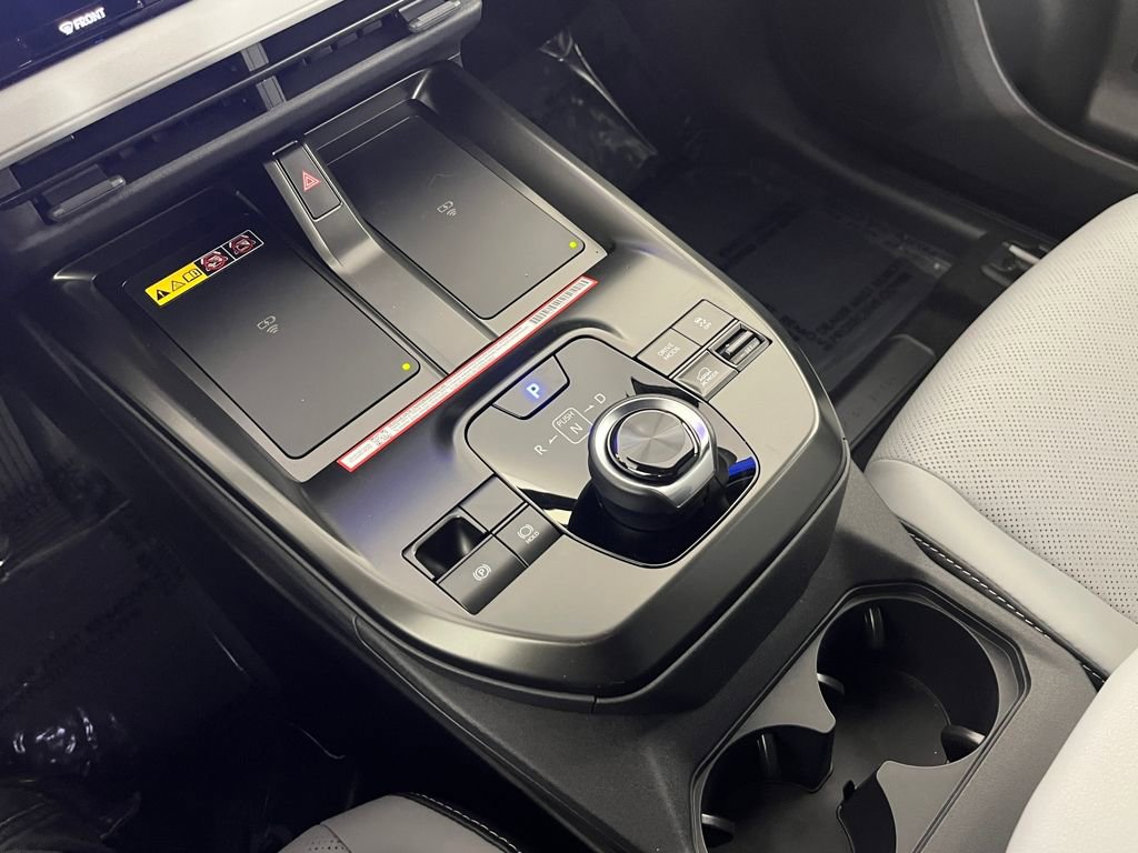 New 2026 Subaru Solterra Premium image 19