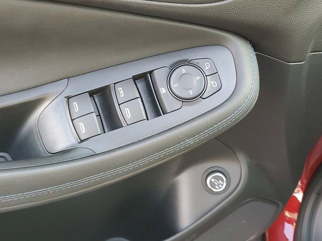 Certified 2025 Buick Encore GX Sport Touring w/ Comfort Package image 16