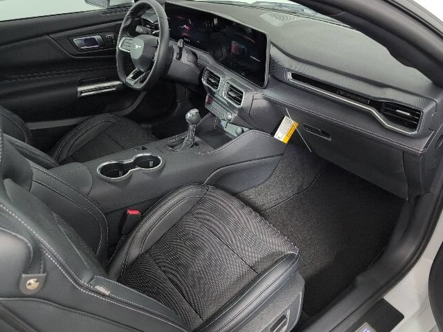 New 2025 Ford Mustang Premium RWD image 10
