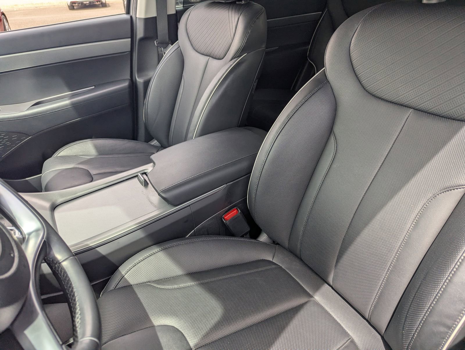 Used 2024 Hyundai Palisade XRT FWD image 19