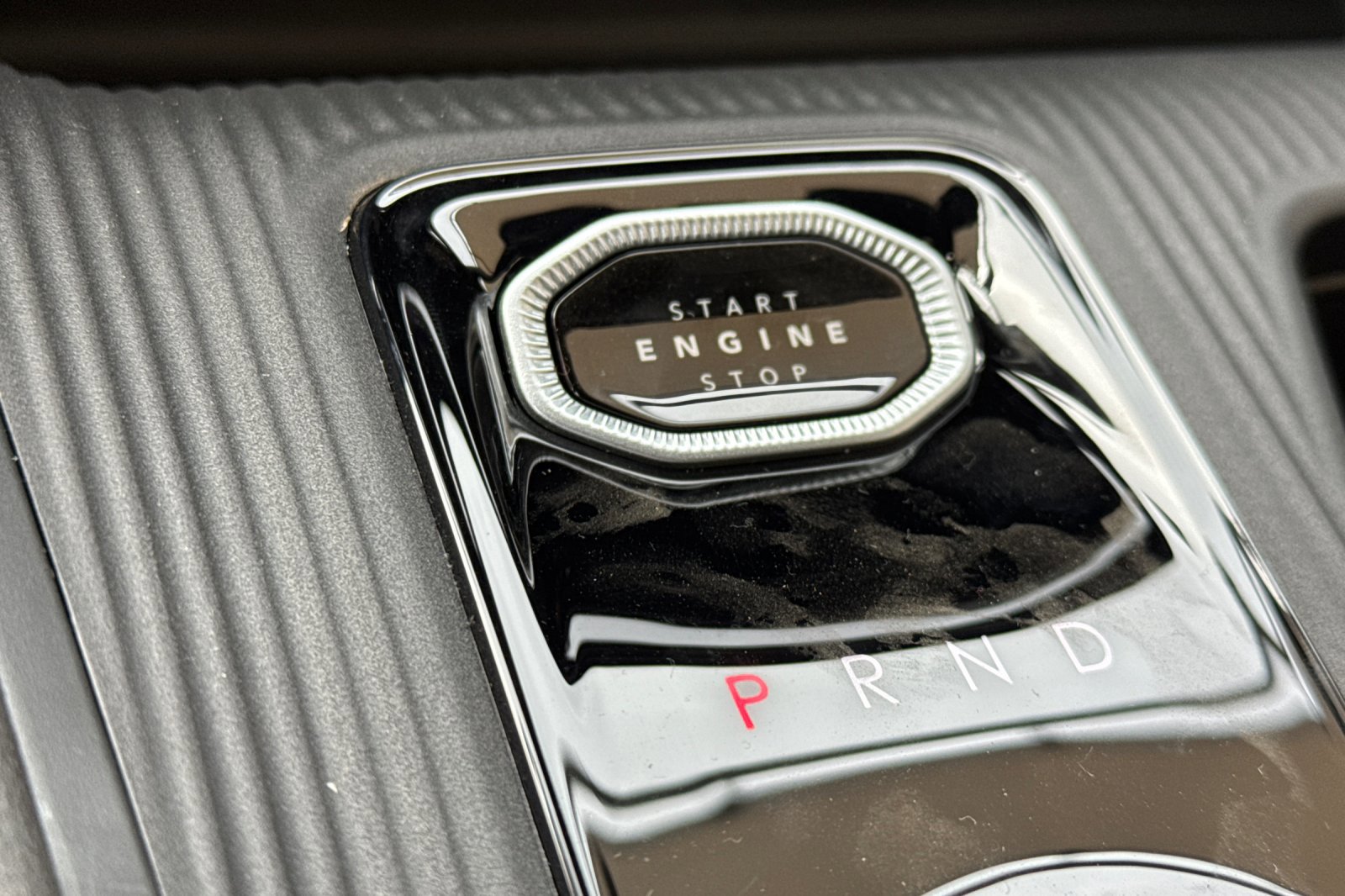 New 2026 Jeep Cherokee Limited image 21