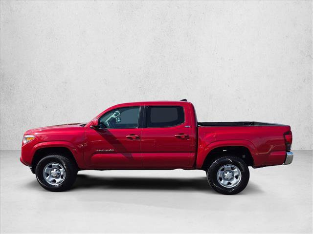 Used 2019 Toyota Tacoma SR5 RWD image 8