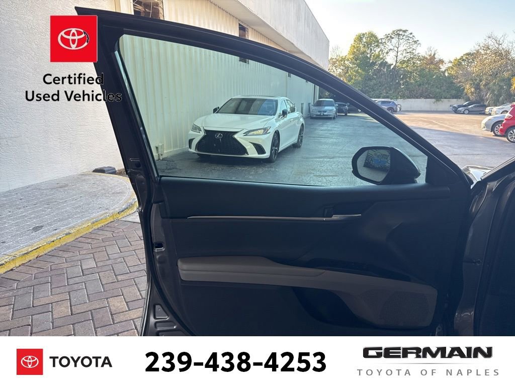 Certified 2023 Toyota Camry LE image 17