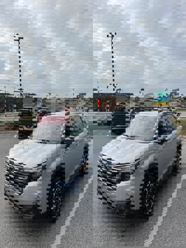 New 2025 Subaru Forester Limited image 7