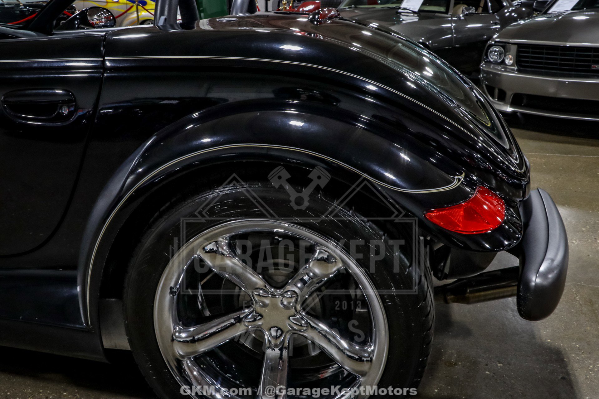 Used 1999 Plymouth Prowler image 48