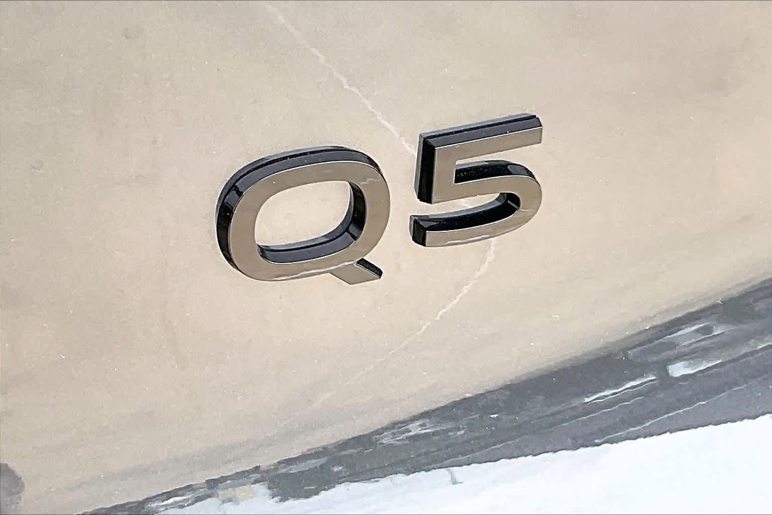 New 2026 Audi Q5 Premium AWD/4WD image 15