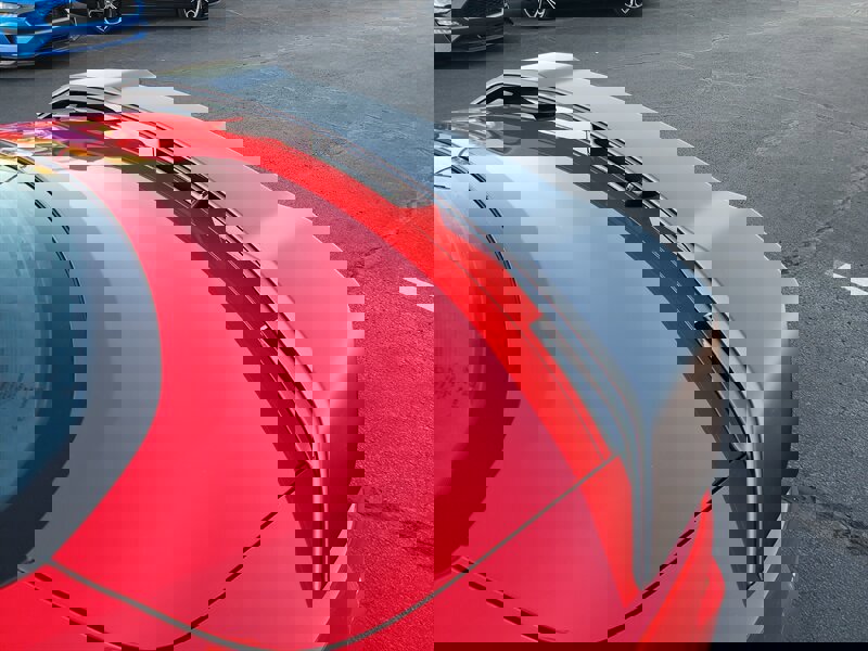 Used 2024 Ford Mustang Dark Horse image 16