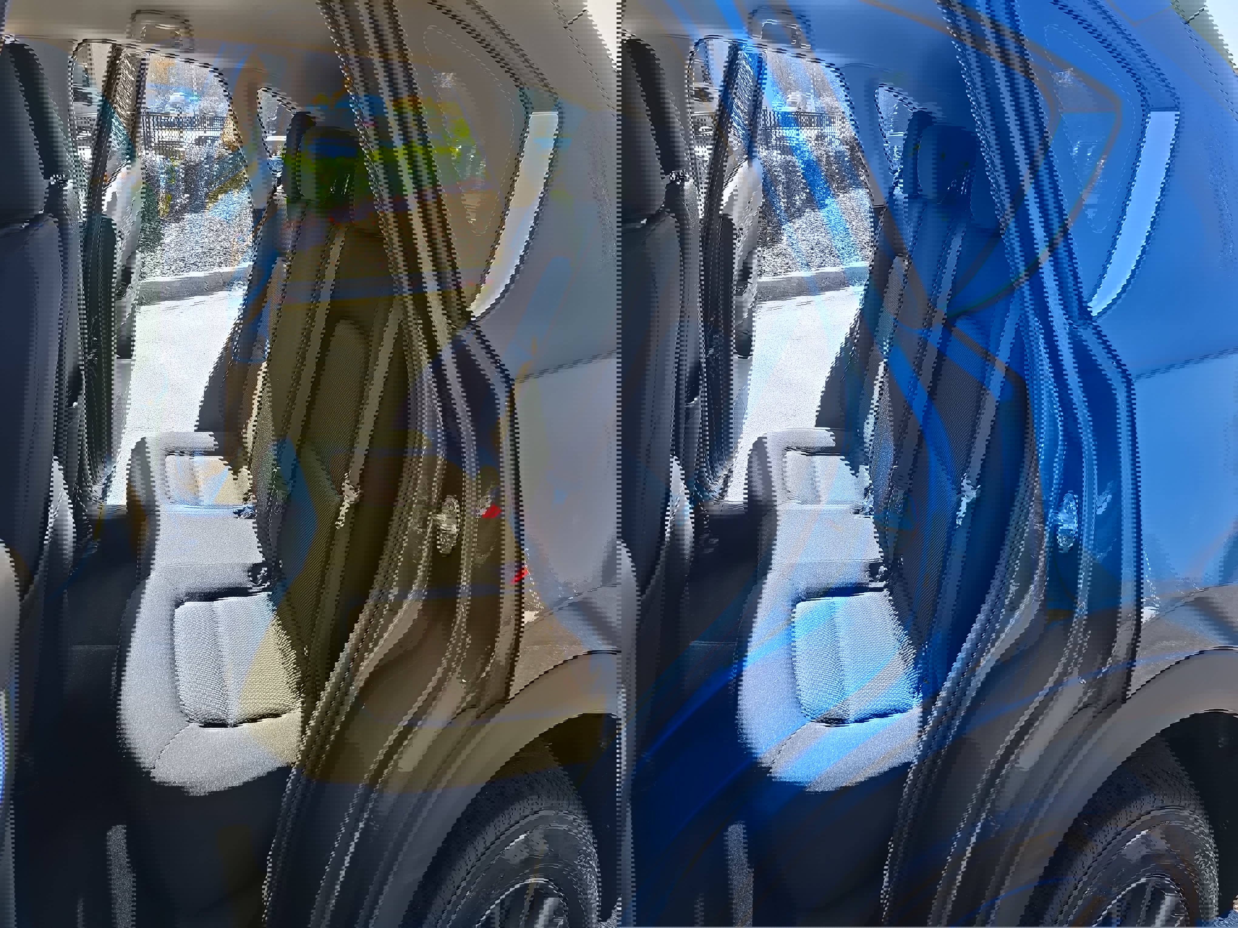 Used 2019 MAZDA CX-5 Sport w/ I-ACTIVSENSE Package image 13