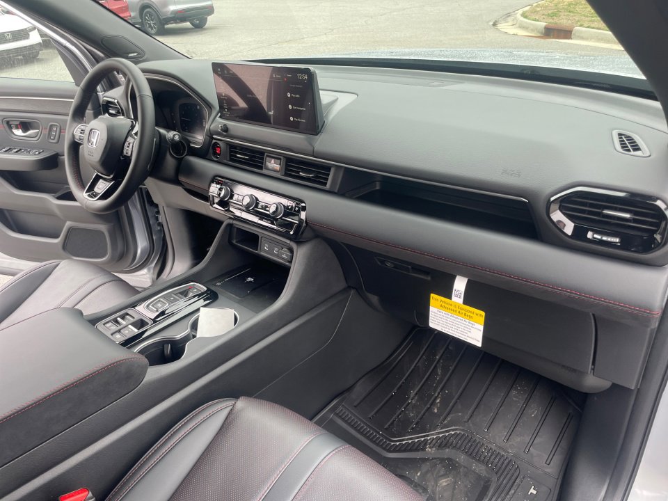 New 2026 Honda Pilot Black Edition image 30