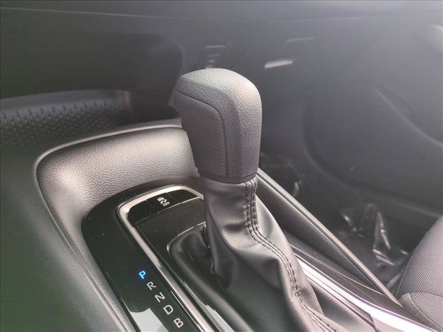 Certified 2023 Toyota Corolla LE FWD image 12