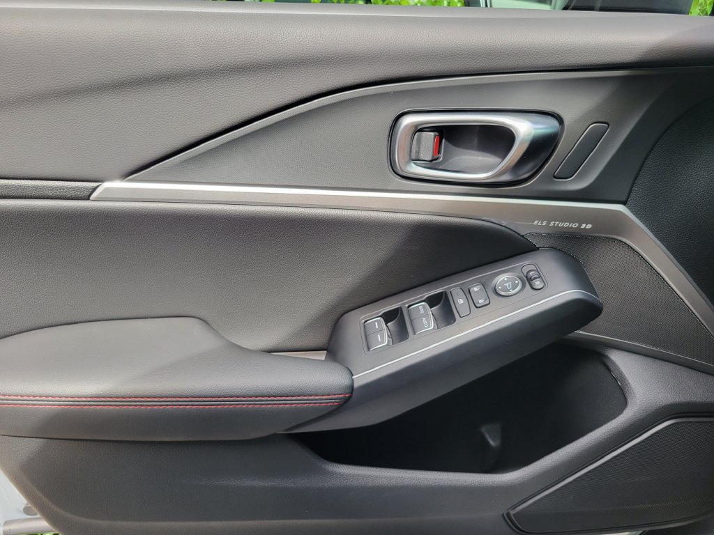 New 2026 Acura Integra Type S FWD image 10