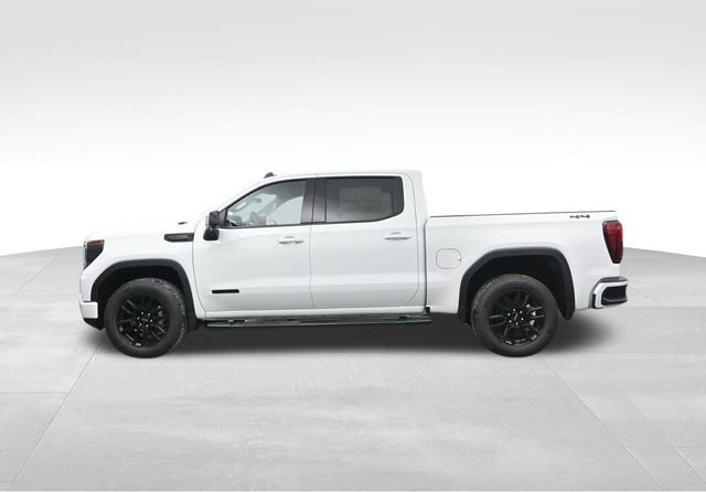 New 2026 GMC Sierra 1500 Elevation w/ Preferred Package image 3