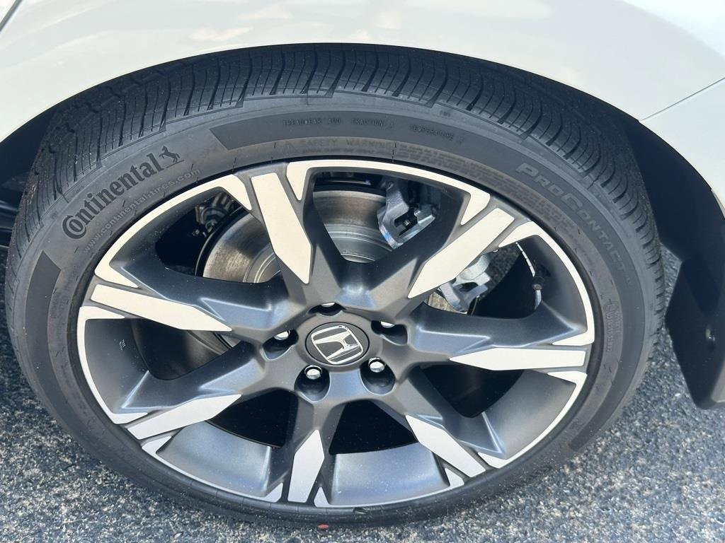 New 2026 Honda Civic Sport Touring image 14