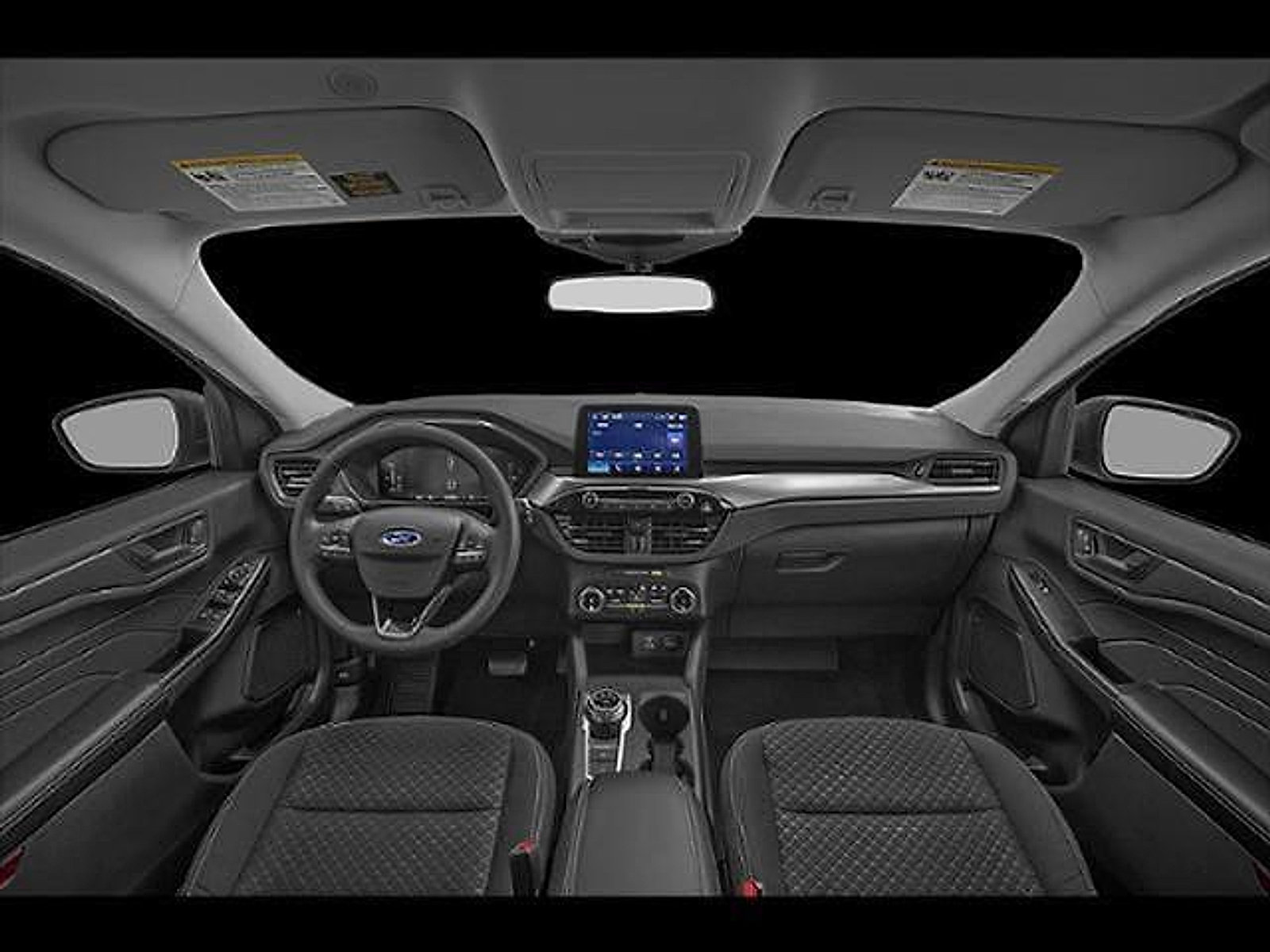Used 2023 Ford Escape Active w/ Tech Pack #1 AWD/4WD image 38