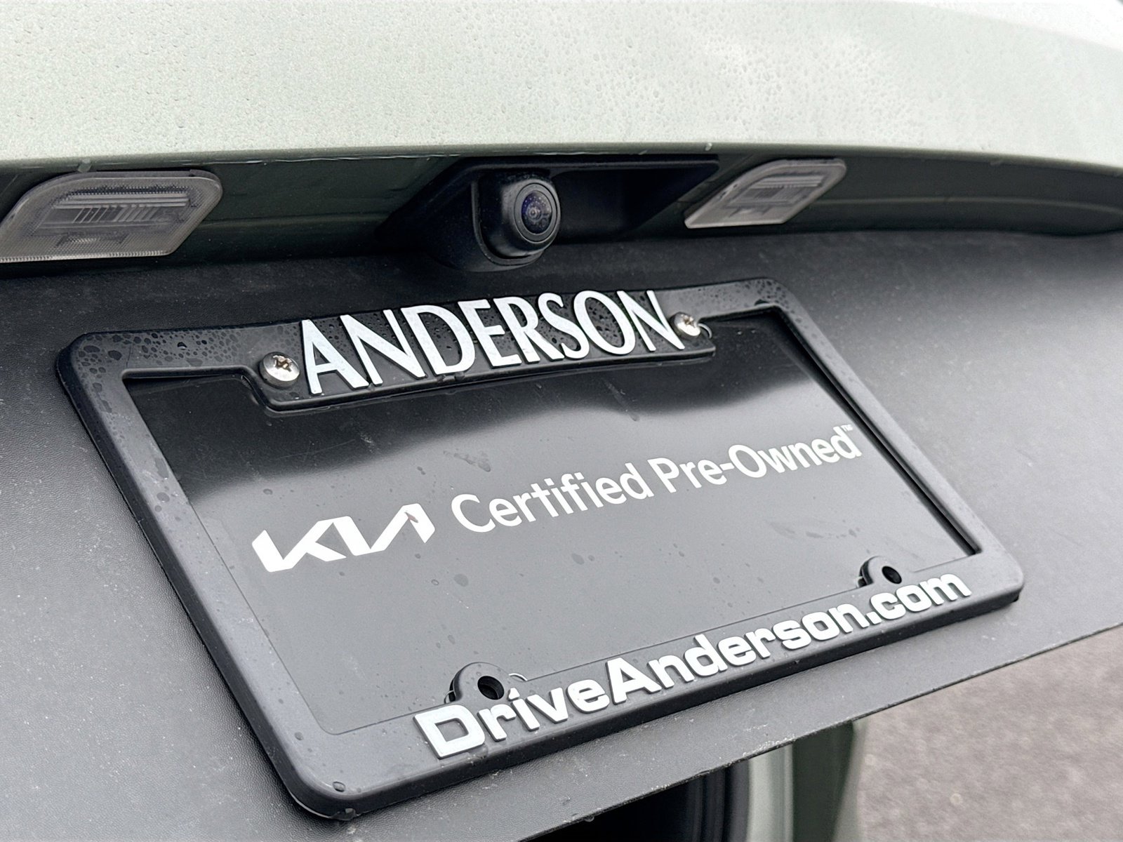 Used 2023 Kia Sportage X-Line w/ X-Line Premium Package image 13