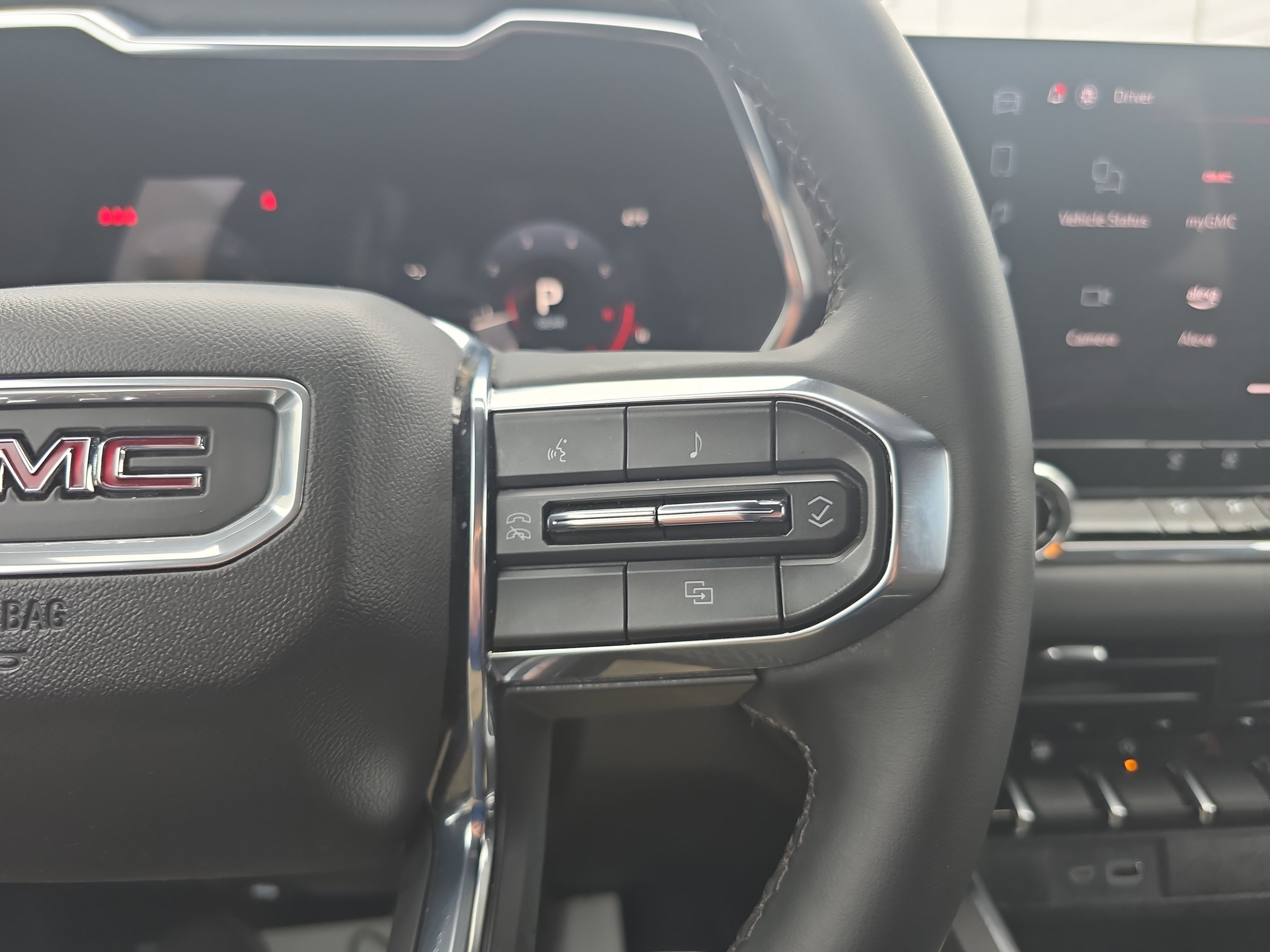 Used 2025 GMC Canyon Elevation AWD/4WD image 22