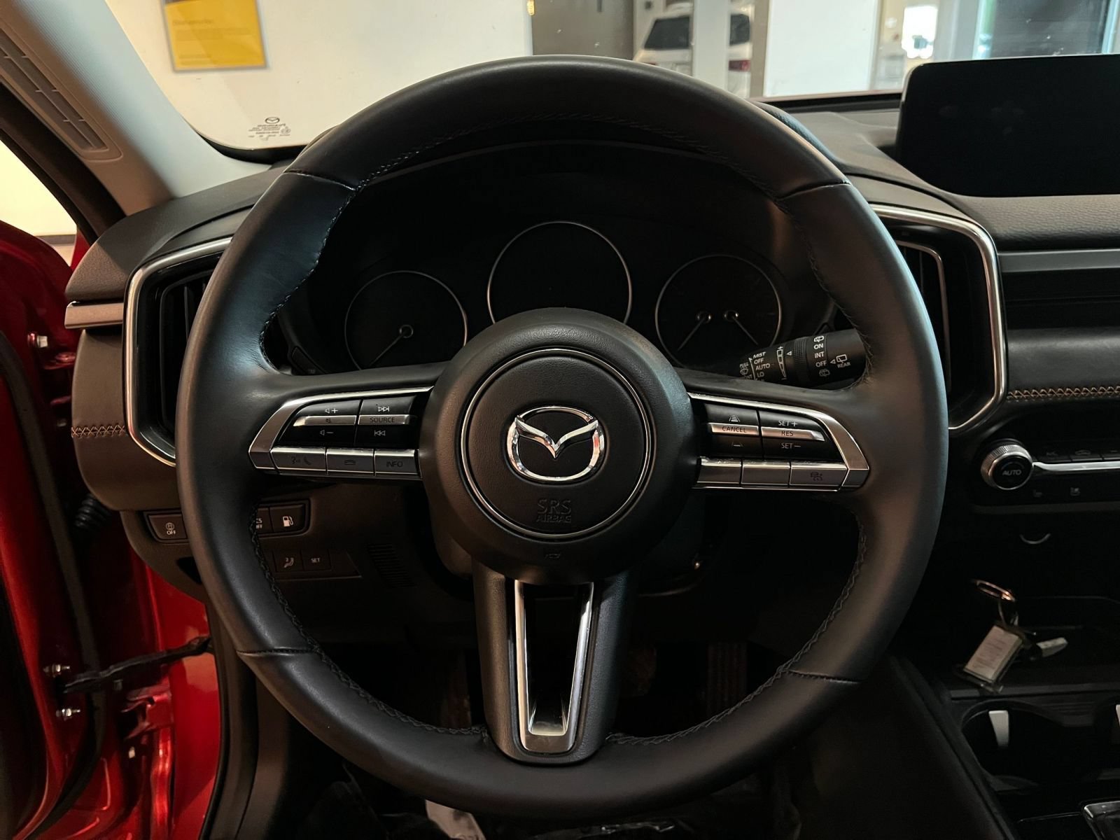 Used 2025 MAZDA CX-50 2.5 Hybrid w/ Premium Plus Pkg AWD/4WD image 29