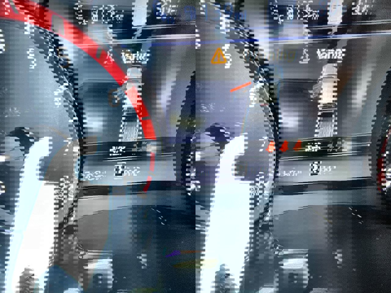 Used 2024 Nissan Frontier Pro-X w/ Pro Convenience Package image 12