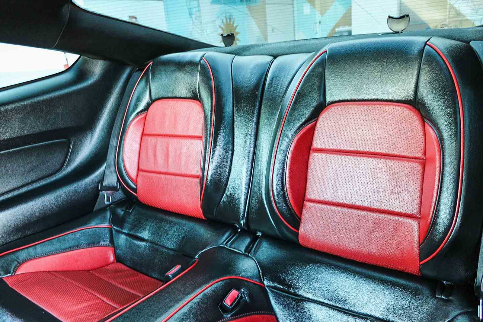 Used 2017 Ford Mustang GT RWD image 18