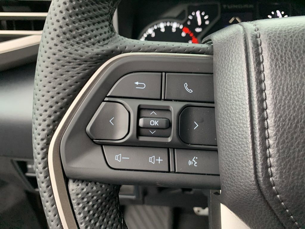 New 2026 Toyota Tundra SR5 image 26