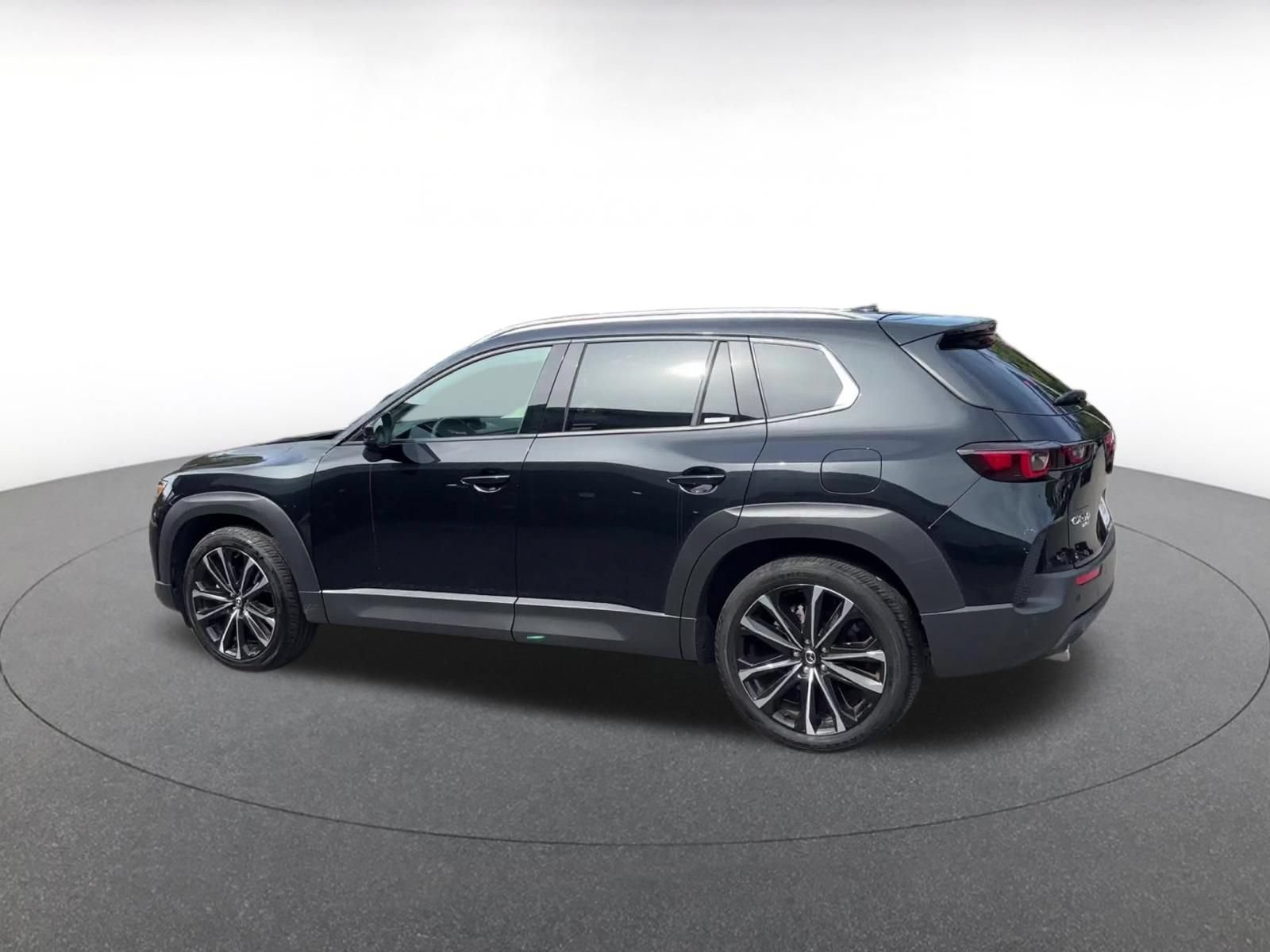 Used 2026 MAZDA CX-50 AWD 2.5 S w/ Premium Package image 9