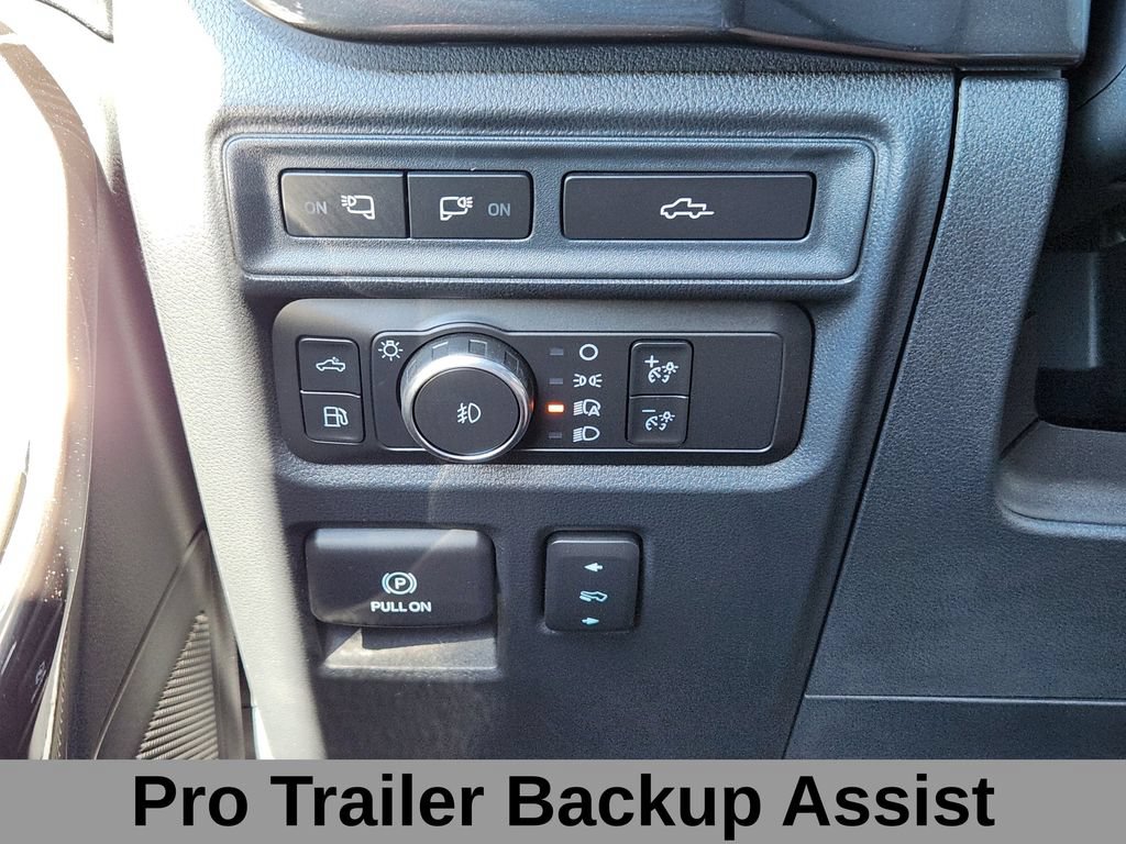 Certified 2021 Ford F150 XLT w/ Equipment Group 302A High AWD/4WD image 35