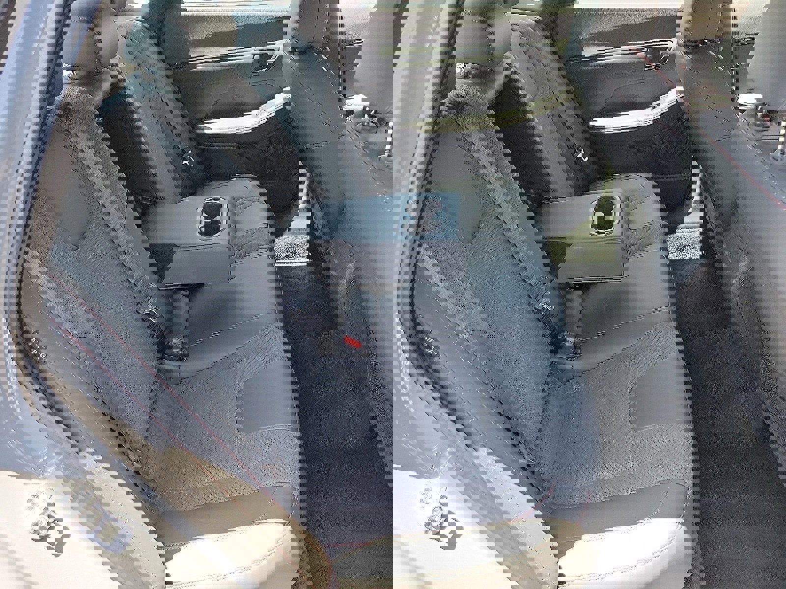 Used 2024 Hyundai Sonata N Line image 22