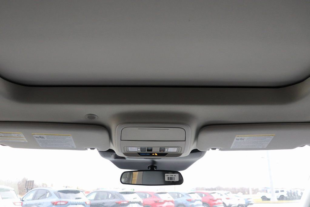 New 2026 Ford Explorer Active w/ Active Comfort Package image 29